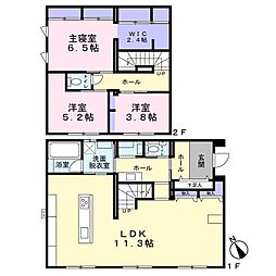 浜松市中央区和合町