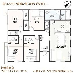 焼津市利右衛門の一戸建て