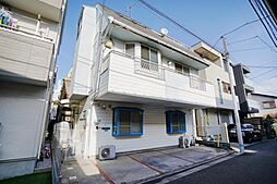 上中里M邸一軒家