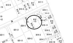 静岡市葵区北安東4丁目の土地