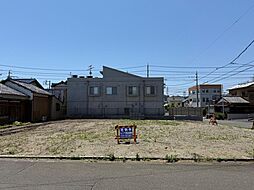 静岡市清水区堂林２丁目の土地