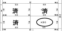 静岡市駿河区下島の土地