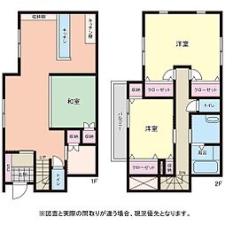 静岡市葵区北安東5丁目の一戸建て
