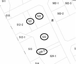 静岡市清水区堂林２丁目