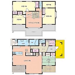 静岡市葵区牧ケ谷