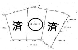 静岡市葵区西瀬名町の土地