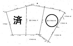静岡市葵区西瀬名町の土地
