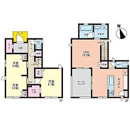 静岡市葵区瀬名３丁目
