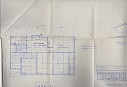 沼津市大平の一戸建て