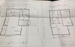沼津市岡宮の一戸建て
