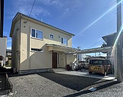藤枝市高洲の一戸建て