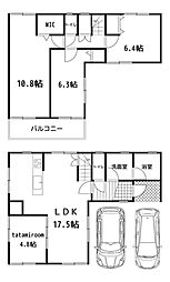 静岡市駿河区下川原６丁目