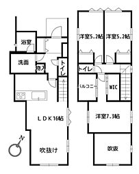 静岡市駿河区中吉田