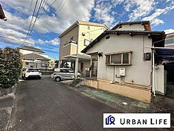 静岡市清水区石川新町