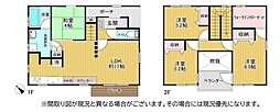 静岡市駿河区丸子６丁目の一戸建て