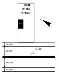 静岡市清水区七ツ新屋