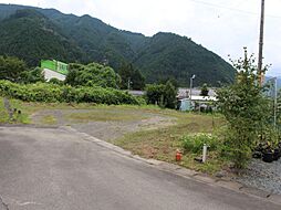 榛原郡川根本町田野口の土地