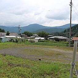榛原郡川根本町田野口