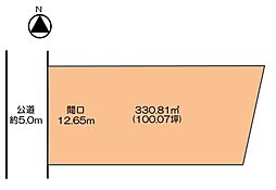 静岡市駿河区北丸子２丁目