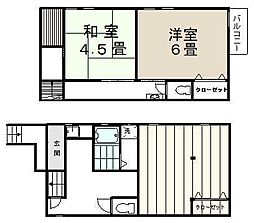 熱海市下多賀の一戸建て