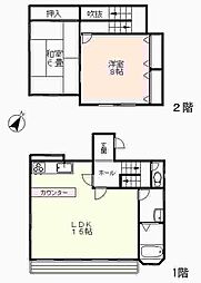 賀茂郡東伊豆町奈良本の一戸建て