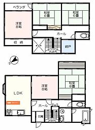 伊東市富戸の一戸建て