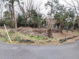 伊東市八幡野の土地