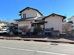 三島市芙蓉台２丁目の一戸建て