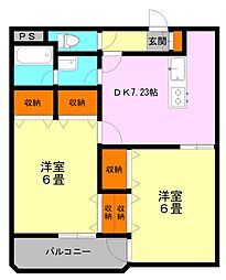 ヴィラメゾン時空庵 305
