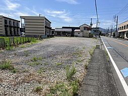 三島市平田の土地