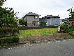 三島市佐野見晴台１丁目の土地