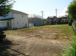 三島市佐野見晴台1丁目の土地