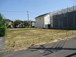 三島市佐野見晴台1丁目の土地