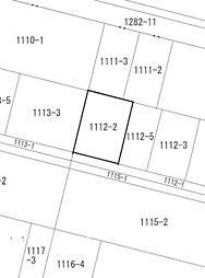 沼津市沼北町２丁目の土地