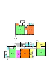 伊豆の国市南條の一戸建て