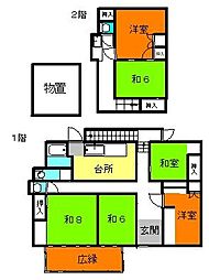 田方郡函南町丹那