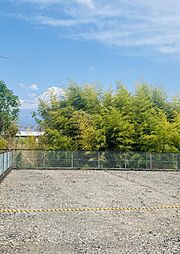 富士宮市黒田の土地