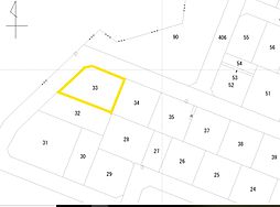 富士市さんどまきの土地