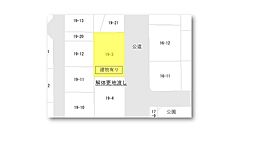 富士宮市舟久保町の土地