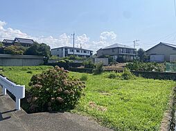 富士宮市大岩の土地