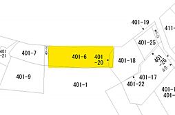 富士宮市大岩の土地