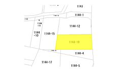 富士宮市野中の土地