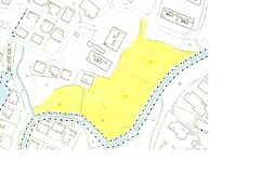 富士宮市大岩の土地