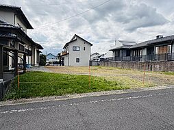 富士宮市外神東町の土地