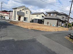 掛川市富部の土地