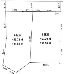 浜松市浜名区根堅の土地