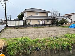 浜松市中央区寺脇町の土地