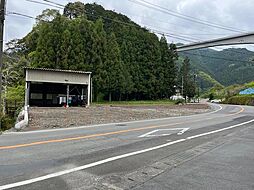 静岡市清水区土の土地