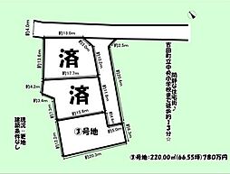 榛原郡吉田町川尻の土地