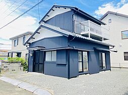 藤枝市泉町の一戸建て